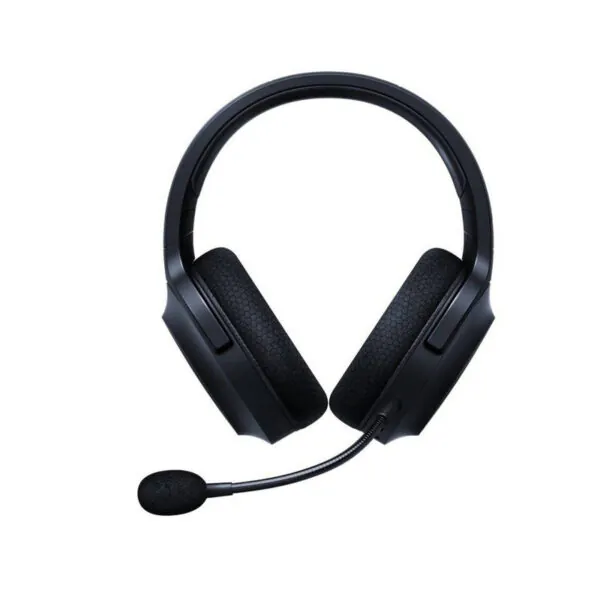 هدست مخصوص بازی بی سیم ریزر مدل Barracuda X Hyperspeed Multi-platform Wireless - تصویر 10