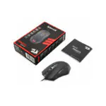 ماوس ردراگون مدل Ranger M910-RGB - تصویر 8