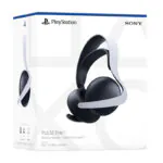 هدست پلی استیشن 5 سونی مدل PULSE Elite Wireless - تصویر 5