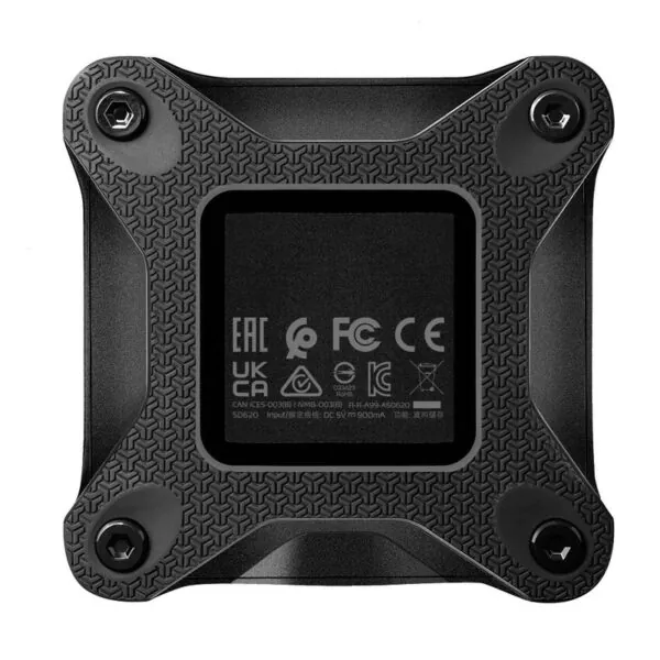 اس اس دی اکسترنال ای دیتا مدل SD620 ظرفیت 2 ترابایت - تصویر 5