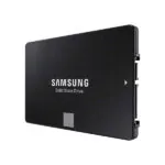 اس اس دی اینترنال سامسونگ مدل EVO 870 ظرفیت 250 گیگابایت - تصویر 4