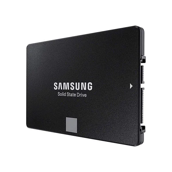 اس اس دی اینترنال سامسونگ مدل EVO 870 ظرفیت 250 گیگابایت - تصویر 4