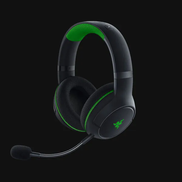 هدست مخصوص بازی ریزر مدل Kaira Pro for Xbox - تصویر 4