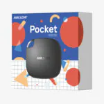 اس اس دی اکسترنال هایک سمی مدل T100 ظرفیت 1 ترابایت - تصویر 3