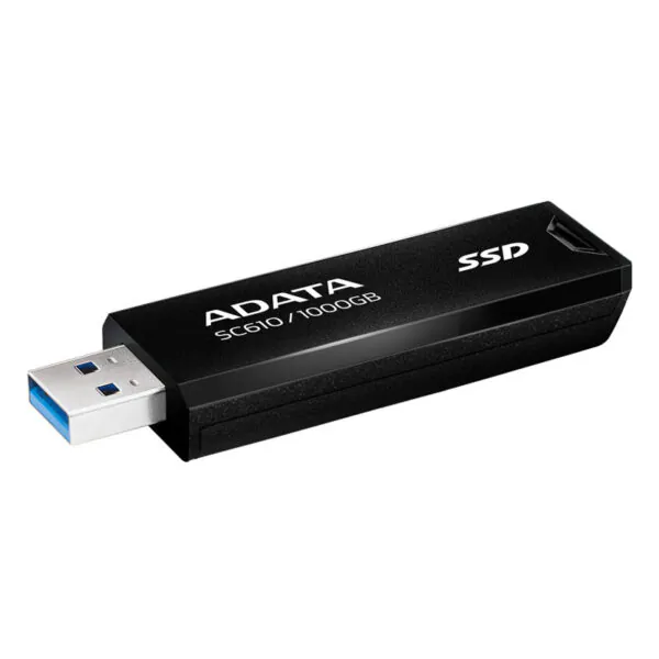 اس اس دی اکسترنال ای دیتا مدل SC610 ظرفیت 1 ترابایت - تصویر 5