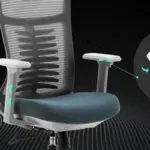 صندلی گیمینگ ریدمکس مدل EK 601 - تصویر 16