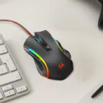 ماوس گیمینگ ردراگون مدل M607 - تصویر 8
