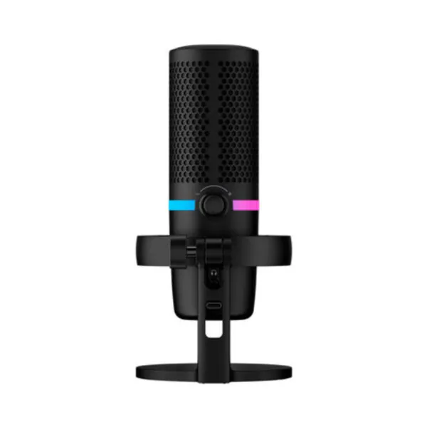 میکروفن رومیزی هایپرایکس مدل DuoCast - تصویر 1