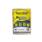 اس اس دی اینترنال توین موس مدل 2.5 اینچ ظرفیت 512 گیگابایت - تصویر 2