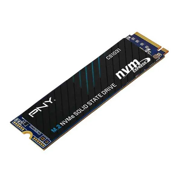 اس اس دی اینترنال پی ان وای مدل CS1031 M.2 2280 NVMe Gen3x4 ظرفیت 500 گیگابایت - تصویر 1