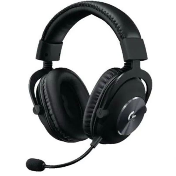 هدست مخصوص بازی لاجیتک مدل G PRO X WIRELESS - تصویر 1