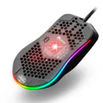 ماوس مخصوص بازی گرین مدل GM606-RGB - تصویر 7