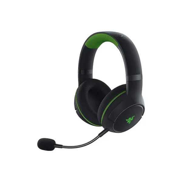 هدست مخصوص بازی ریزر مدل Kaira Pro for Xbox - تصویر 14