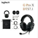 هدست مخصوص بازی لاجیتک مدل G-PRO X - تصویر 13