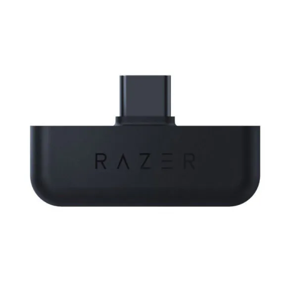 هدست مخصوص بازی بی سیم ریزر مدل Barracuda X Hyperspeed Multi-platform Wireless - تصویر 3
