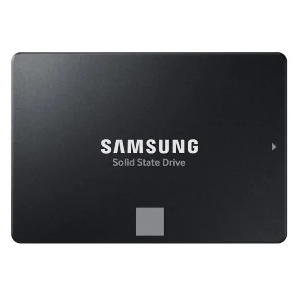 اس اس دی اینترنال سامسونگ مدل EVO 870 ظرفیت 250 گیگابایت - تصویر 1