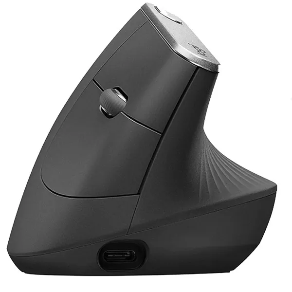 ماوس لاجیتک مدل MX Vertical - تصویر 2