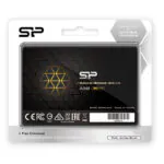 اس اس دی اینترنال سیلیکون پاور مدل ACE A58 ظرفیت 128 گیگابایت - تصویر 6