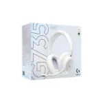 هدست مخصوص بازی بلوتوثی لاجیتک مدل G735 - تصویر 3
