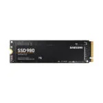 اس اس دی اینترنال سامسونگ مدل 980 EVO ظرفیت 1 ترابایت