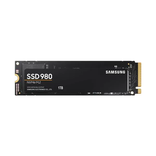 اس اس دی اینترنال سامسونگ مدل 980 EVO ظرفیت 1 ترابایت - تصویر 1