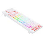 کیبورد گیمینگ ردراگون مدل Shiva K512، سوییچ ممبران، Full-Size، نورپردازی RGB - تصویر 11