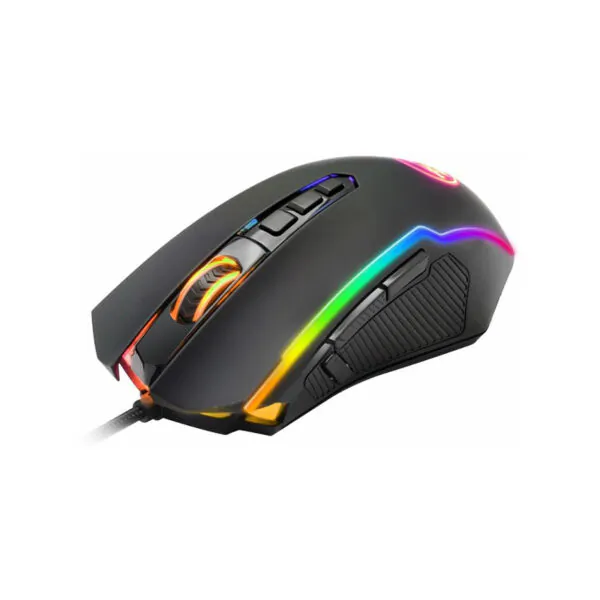 ماوس ردراگون مدل Ranger M910-RGB - تصویر 5