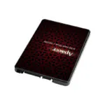 اس اس دی اینترنال اپیسر مدل AS350X ظرفیت 256 گیگابایت - تصویر 7