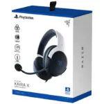 هدست مخصوص بازی ریزر مدل RAZER KAIRA X PS5 - تصویر 2