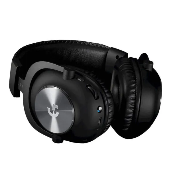 هدست مخصوص بازی لاجیتک مدل G-PRO X - تصویر 3