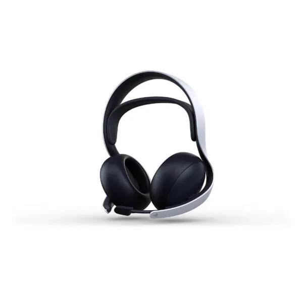 هدست پلی استیشن 5 سونی مدل PULSE Elite Wireless - تصویر 8