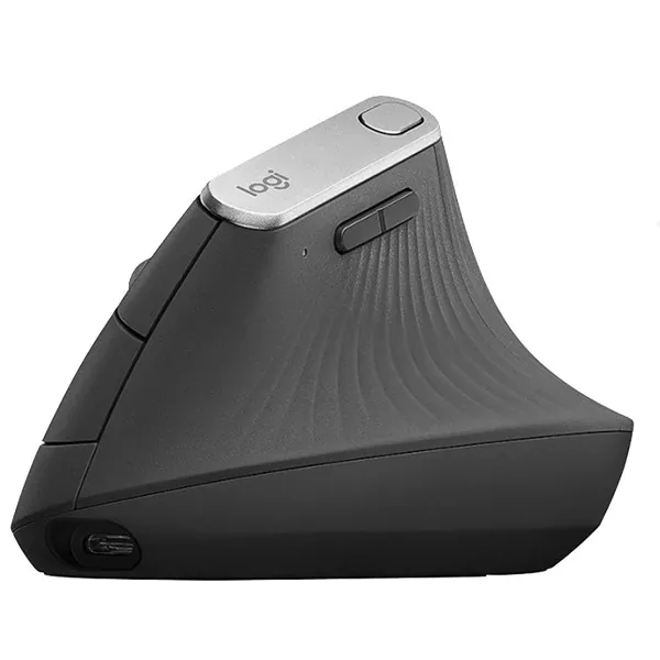 ماوس لاجیتک مدل MX Vertical - تصویر 3