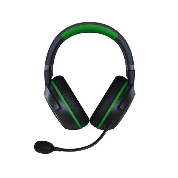 هدست مخصوص بازی ریزر مدل Kaira Pro for Xbox - تصویر 1
