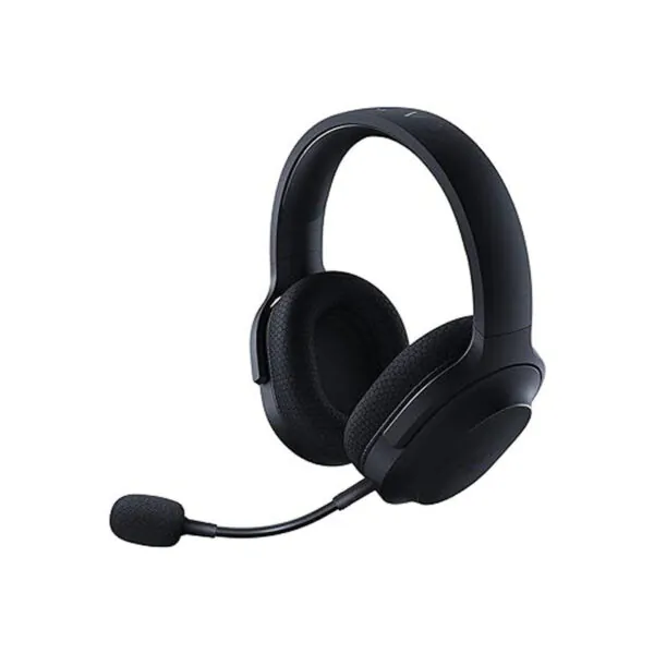 هدست مخصوص بازی بی سیم ریزر مدل Barracuda X Hyperspeed Multi-platform Wireless - تصویر 7