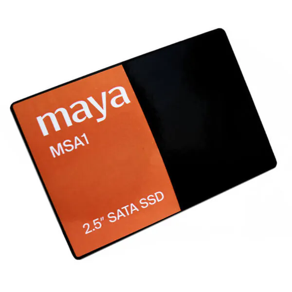 اس اس دی اینترنال مایا مدل MSA1 ظرفیت 512 گیگابایت - تصویر 1