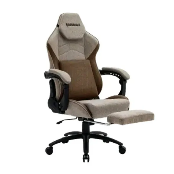 صندلی گیمینگ ریدمکس مدل DK 719 - تصویر 2