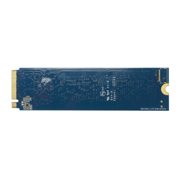 اس اس دی اینترنال پتریوت مدل P300 ظرفیت 512 گیگابایت - تصویر 2