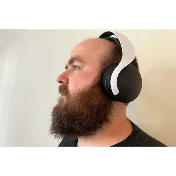 هدست سونی مدل PULSE 3D مخصوص پلی استیشن 4 و 5 - تصویر 18