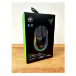 ماوس بی سیم مخصوص بازی ریزر مدل COBRA PRO - تصویر 2