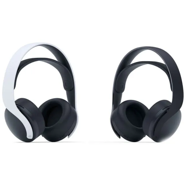 هدست سونی مدل PULSE 3D مخصوص پلی استیشن 4 و 5 - تصویر 20