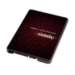 اس اس دی اینترنال اپیسر مدل AS350X ظرفیت 256 گیگابایت - تصویر 3