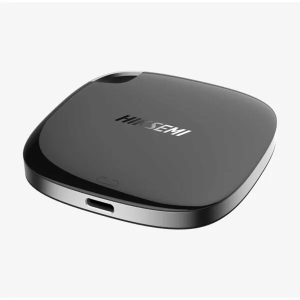 اس اس دی اکسترنال هایک سمی مدل T100 ظرفیت 1 ترابایت - تصویر 4