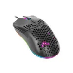 ماوس مخصوص بازی گرین مدل GM606-RGB - تصویر 11