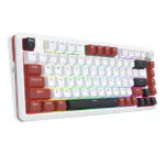 کیبورد گیمینگ باسیم ردراگون مدل STORMHUNTER K721WRB-RGB - تصویر 4