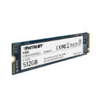 اس اس دی اینترنال پتریوت مدل P300 ظرفیت 512 گیگابایت - تصویر 4