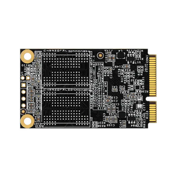 اس اس دی اینترنال کینگ اسپک مدل MT-256 ظرفیت 256 گیگابایت - تصویر 5