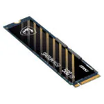 اس اس دی اینترنال PCIe 4.0 ام اس آی مدل SPATIUM M450 PCIe 4.0 NVMe M.2 ظرفیت 500 گیگابایت - تصویر 7
