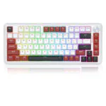 کیبورد گیمینگ باسیم ردراگون مدل STORMHUNTER K721WRB-RGB - تصویر 9
