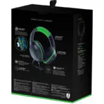 هدست مخصوص بازی ریزر مدل Kaira Pro for Xbox - تصویر 9