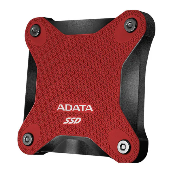 اس اس دی اکسترنال ای دیتا مدل SD620 ظرفیت 2 ترابایت - تصویر 12